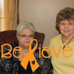 Meet your Posher, Virginia